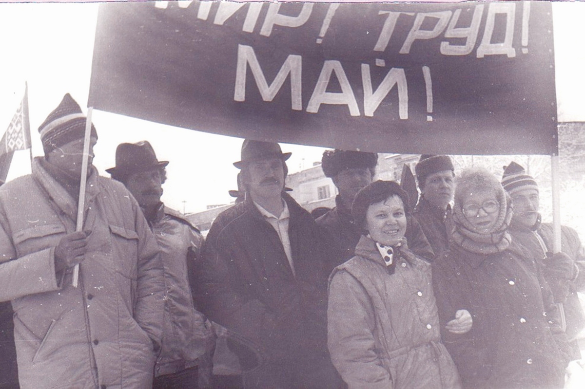 Наша гордость МЖК - комсомольские дома | 28.10.2021 | Верхняя Тура -  БезФормата